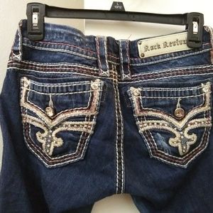 Rock Revival skinny jeans